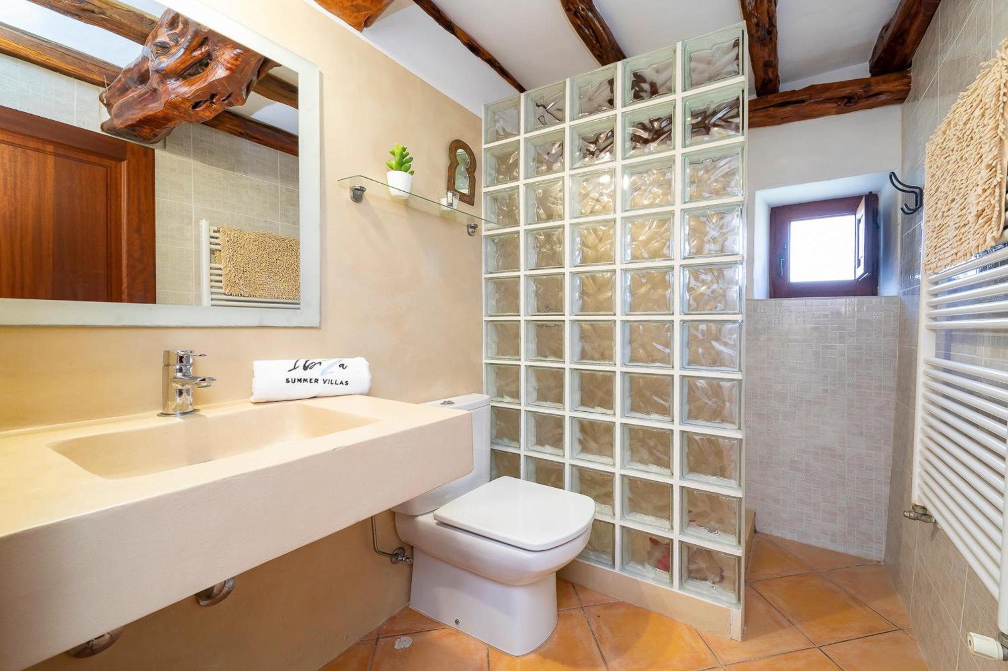 Villa In Sleeps 10 - Sa Vinya Sant Josep de sa Talaia